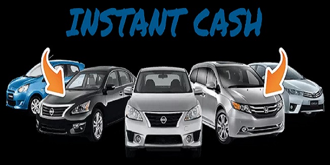 Get Instant Cash for Cars