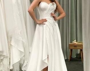 TwoBirds Bridal: Sydney’s Hidden Gem for Simple Wedding Dresses
