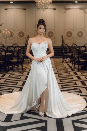 2024 Bridal Fashion Trends: What Retailers Need to Know