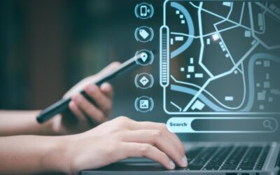 Guide To Spatial Information Services Australia