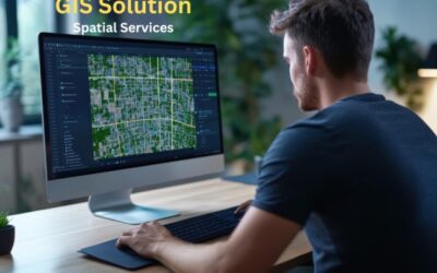 Professional GIS Spatial Services Across Australia