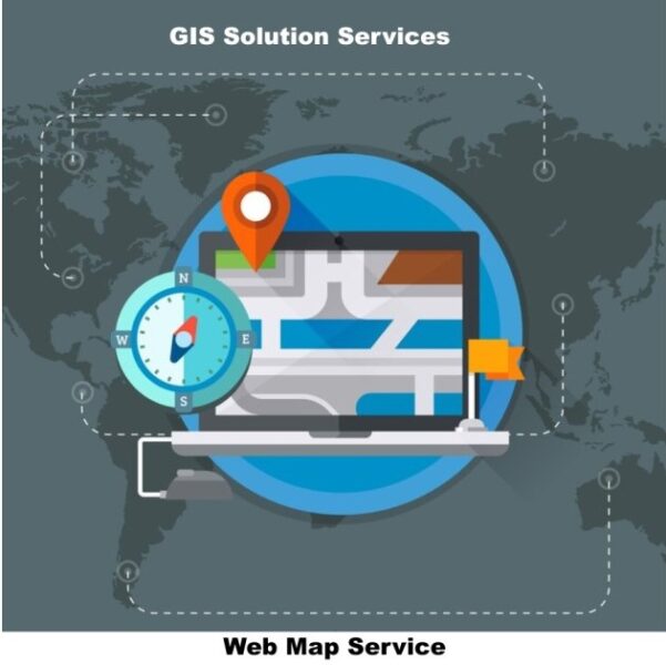 Web Map Service Australia at GIS Solution Only, Experts – ArcGIS, QGIS, GeoServer