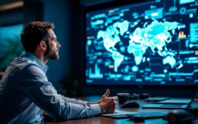 Spatial Information Services Australia | GIS Mapping & Data