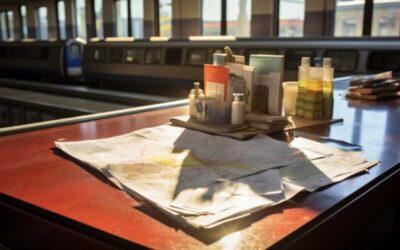 Map Production Service Australia | Custom Mapping Experts